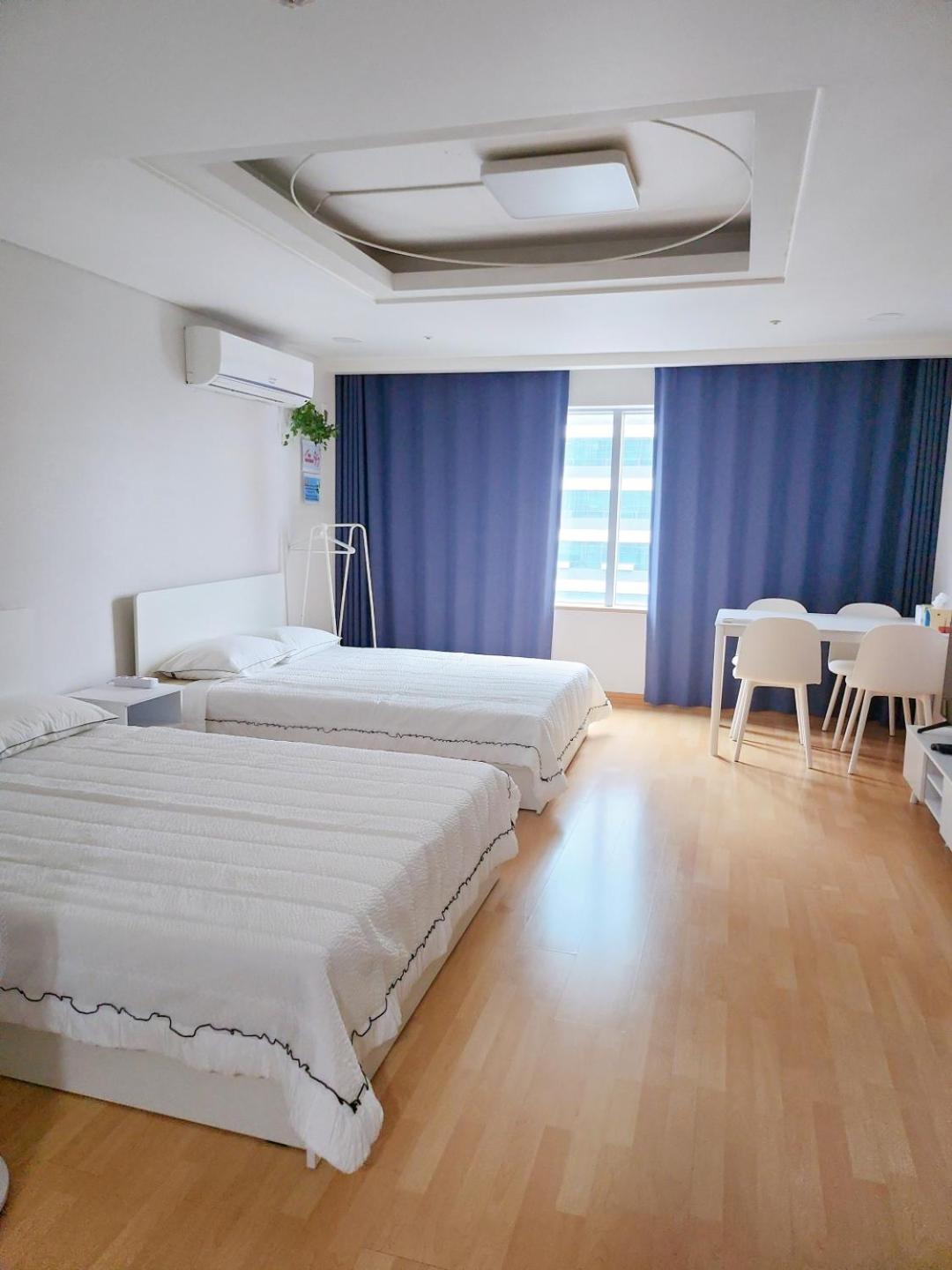 Hotel Hongdae Cleanhouse à Séoul Extérieur photo