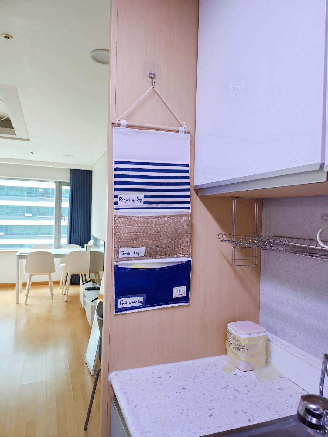 Hotel Hongdae Cleanhouse à Séoul Extérieur photo