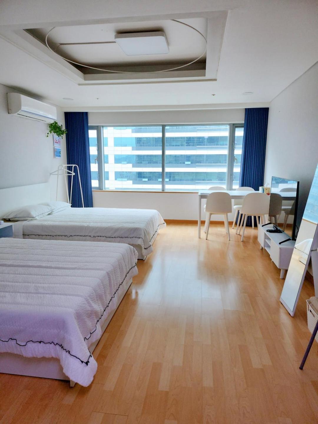 Hotel Hongdae Cleanhouse à Séoul Extérieur photo