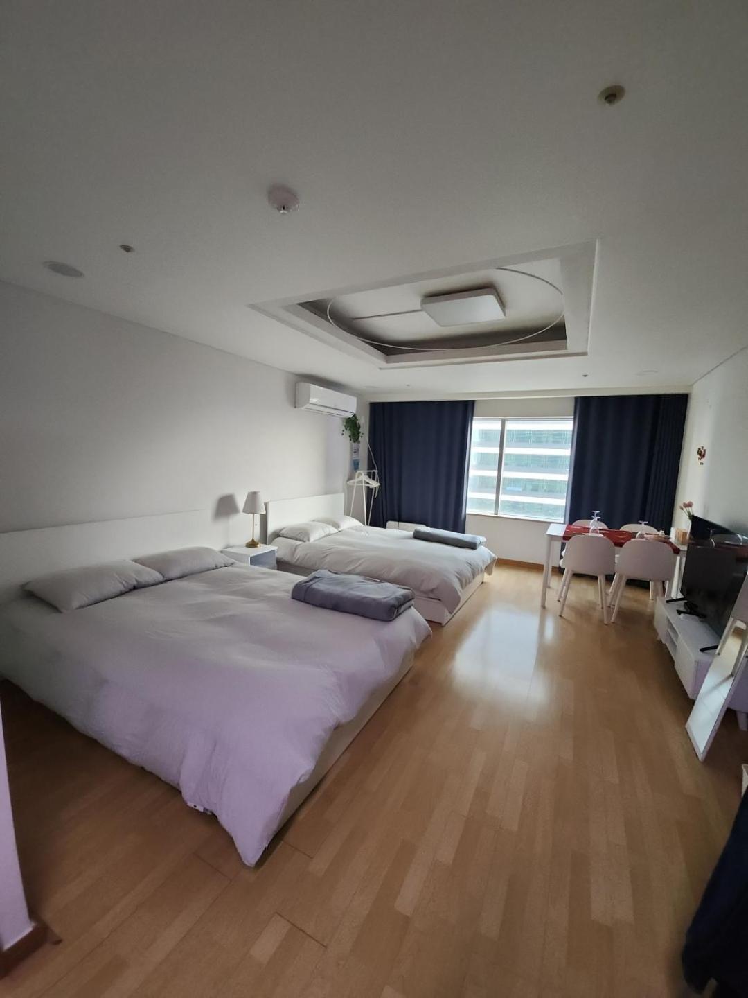 Hotel Hongdae Cleanhouse à Séoul Extérieur photo