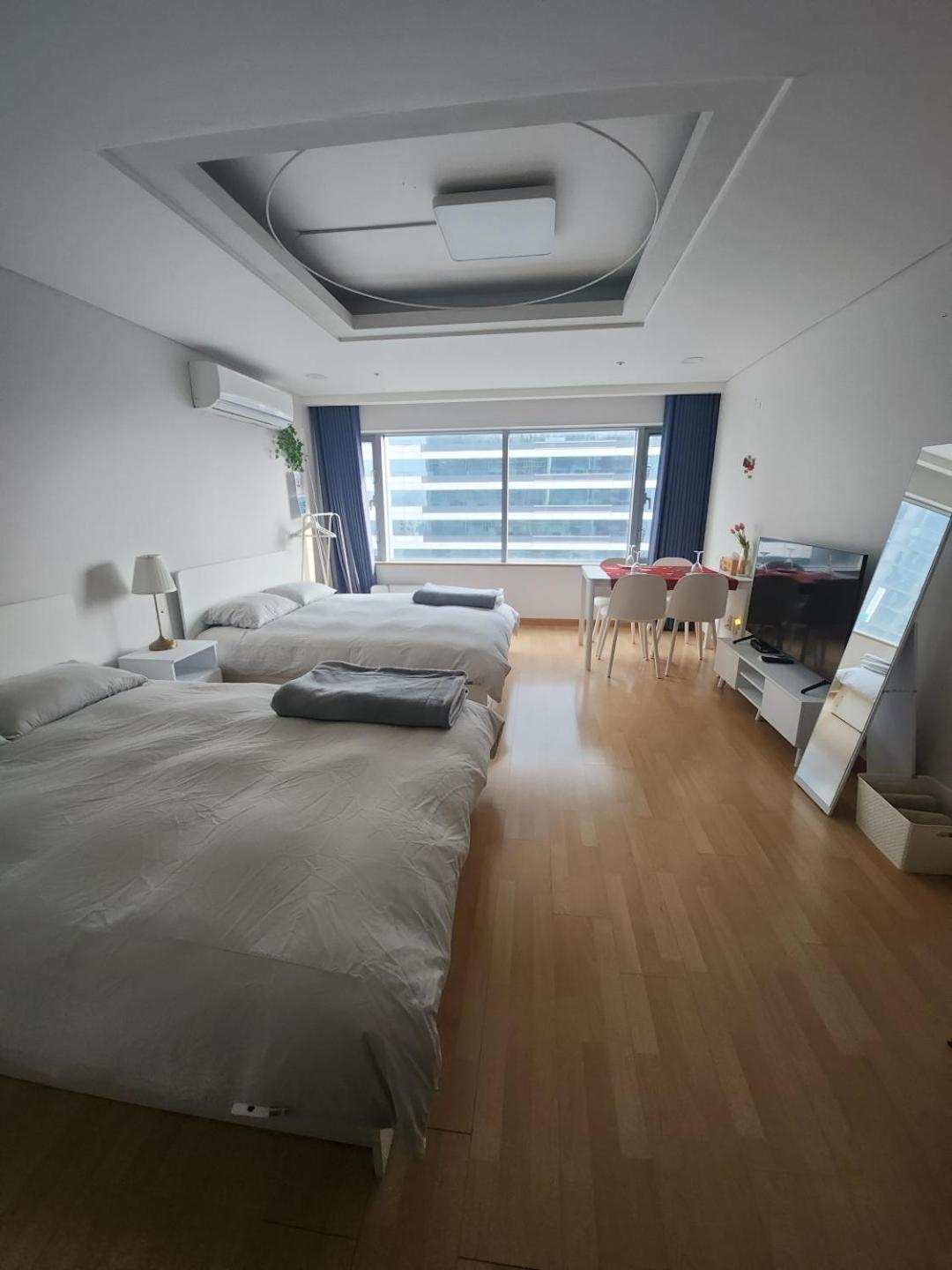 Hotel Hongdae Cleanhouse à Séoul Extérieur photo